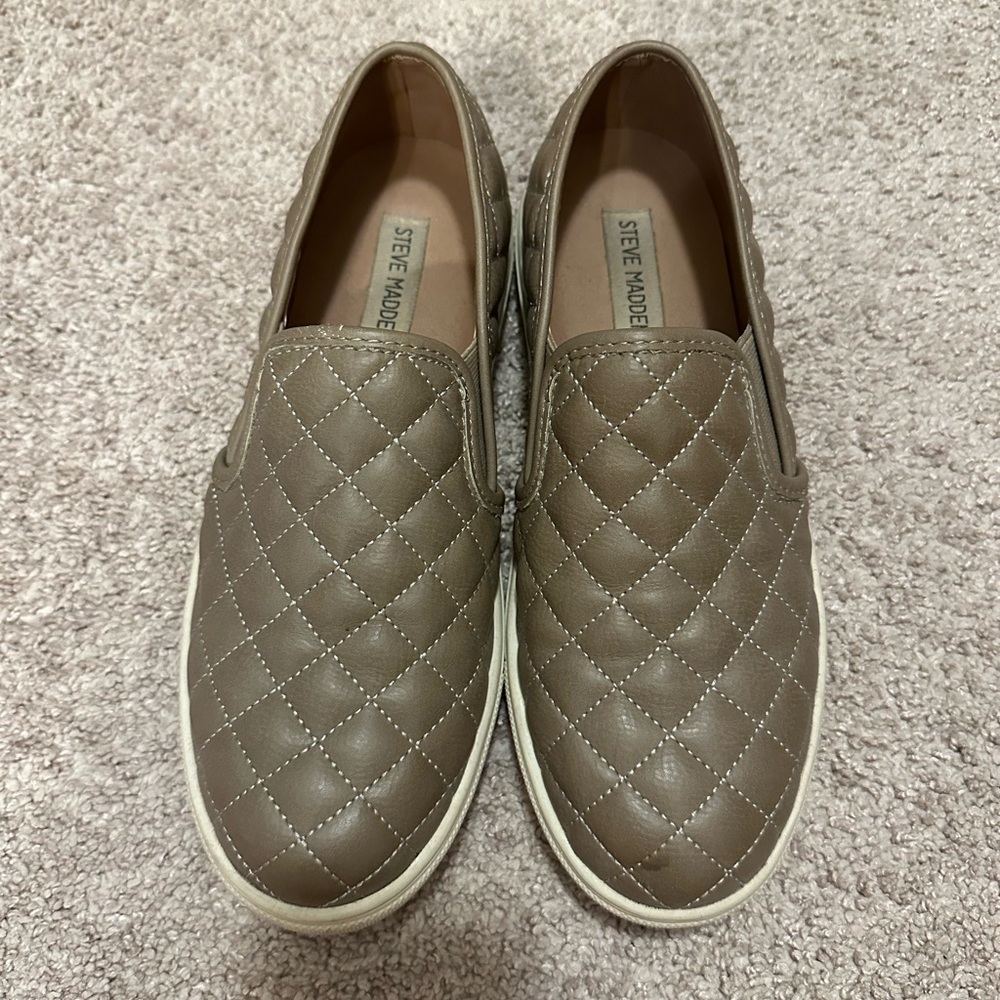 Women Steven Madden shoes